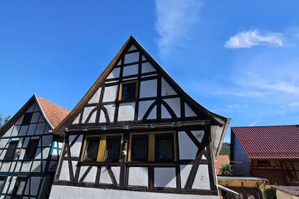 Haus Lengenfeld unterm Stein Lengenfeld unterm Stein - 4 Zimmer, 102 m&sup2;, 59.999&euro; | Angebot:22262631