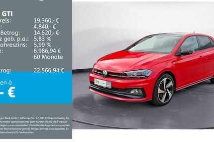 VW Polo 57.427 km 19.360 &euro; Reutlingen 72770