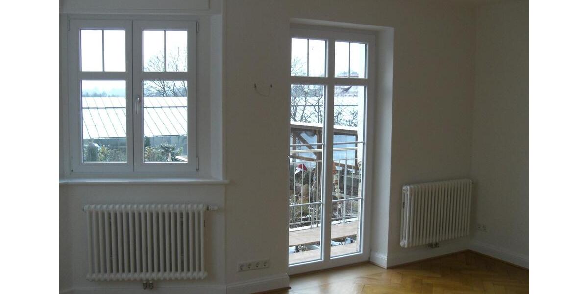 Erdgeschoßwohnung Lindau (Bodensee) - 5 Zimmer, 118 m&sup2;, 1.790&euro; | Angebot:25282334