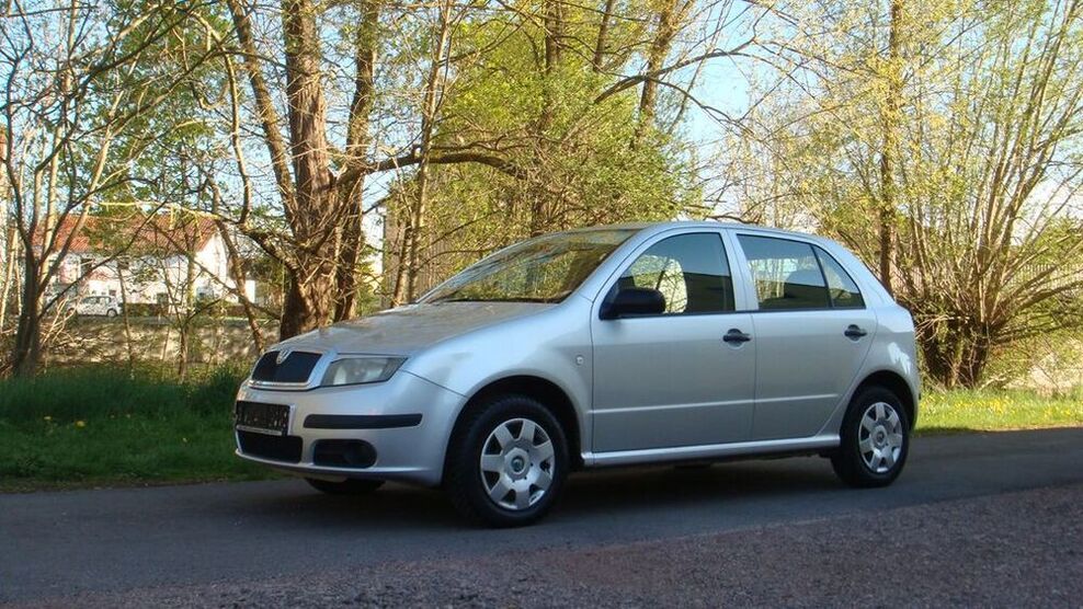 Fabia
