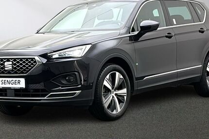 Seat Tarraco 41.035 km 27.980 &euro; Emsdetten 48282