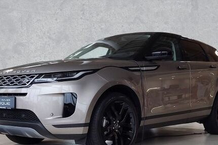 Land Rover Range Rover Evoque 2.500 km 54.990 € Frankenberg 35066