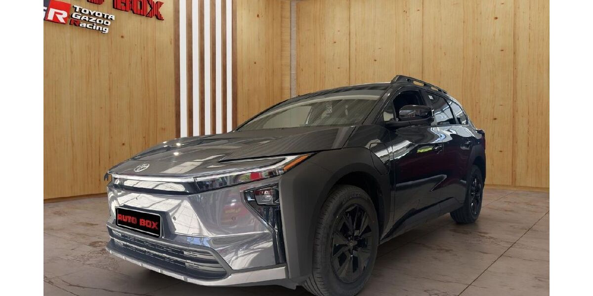 Toyota bZ4X 1.001 km 51.490 &euro; Bremerhaven 27580