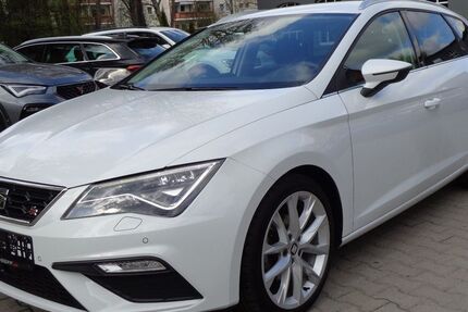 Seat Leon 57.500 km 20.990 &euro; Zwickau 08058