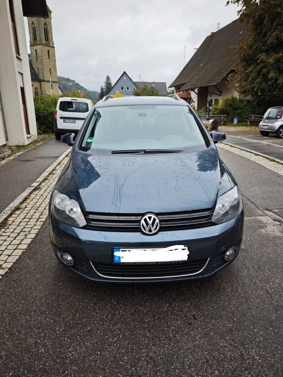 VW Golf Plus 193.000 km 3.999 € Oberndorf am Neckar 78727