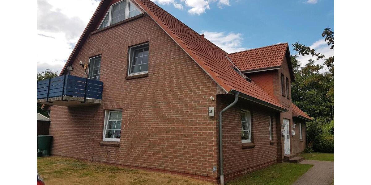 Etagenwohnung Bredstedt - 3 Zimmer, 77 m&sup2;, 180.000&euro; | Angebot:26833031