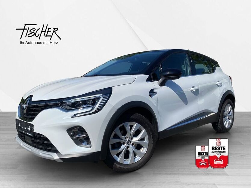 Captur