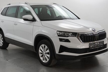Skoda Karoq 72.910 km 18.950 &euro; Bebra 36179