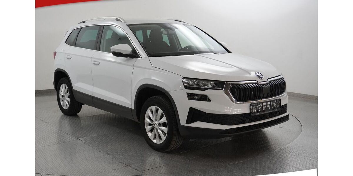 Skoda Karoq 72.910 km 18.950 &euro; Bebra 36179