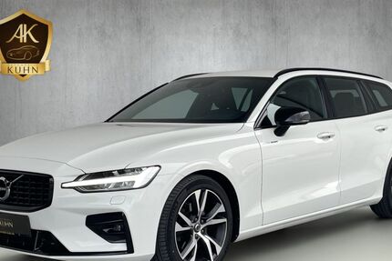 Volvo V60 139.843 km 19.980 &euro; Wörth am Rhein 76744