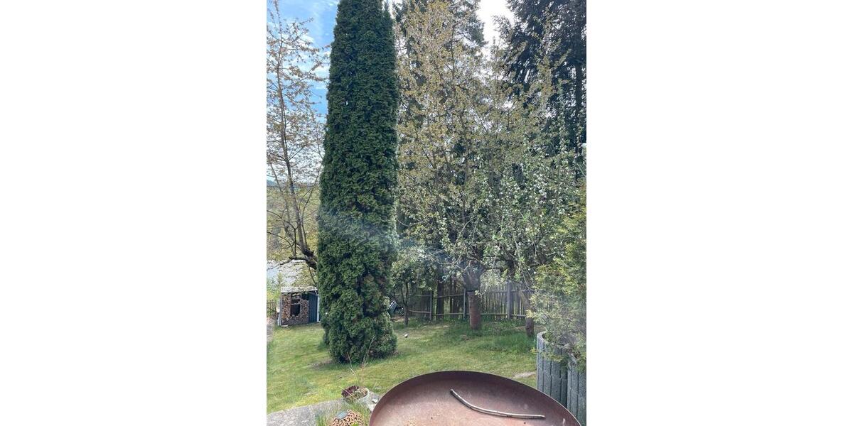 Bungalow Königsee - 1 Zimmer, 25 m&sup2;, 40.000&euro; | Angebot:26717550