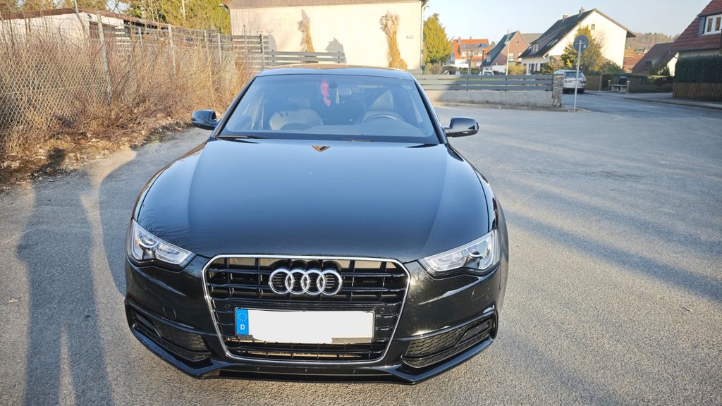 Audi A5 97.000 km 20.490 &euro; Osterode am Harz 37520