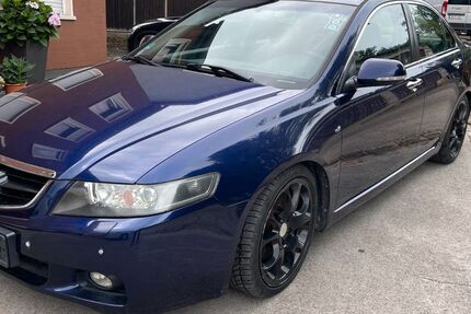 Honda Accord 200.000 km 3.500 &euro; Ansbach 91522