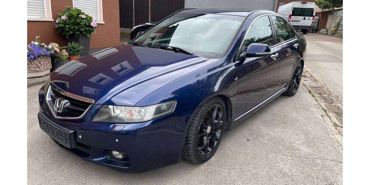 Honda Accord 200.000 km 3.500 &euro; Ansbach 91522