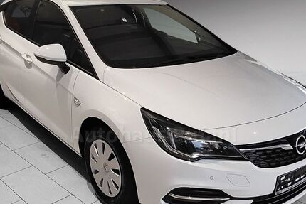 Opel Astra 69.000 km 12.900 &euro; Lengerich 49525