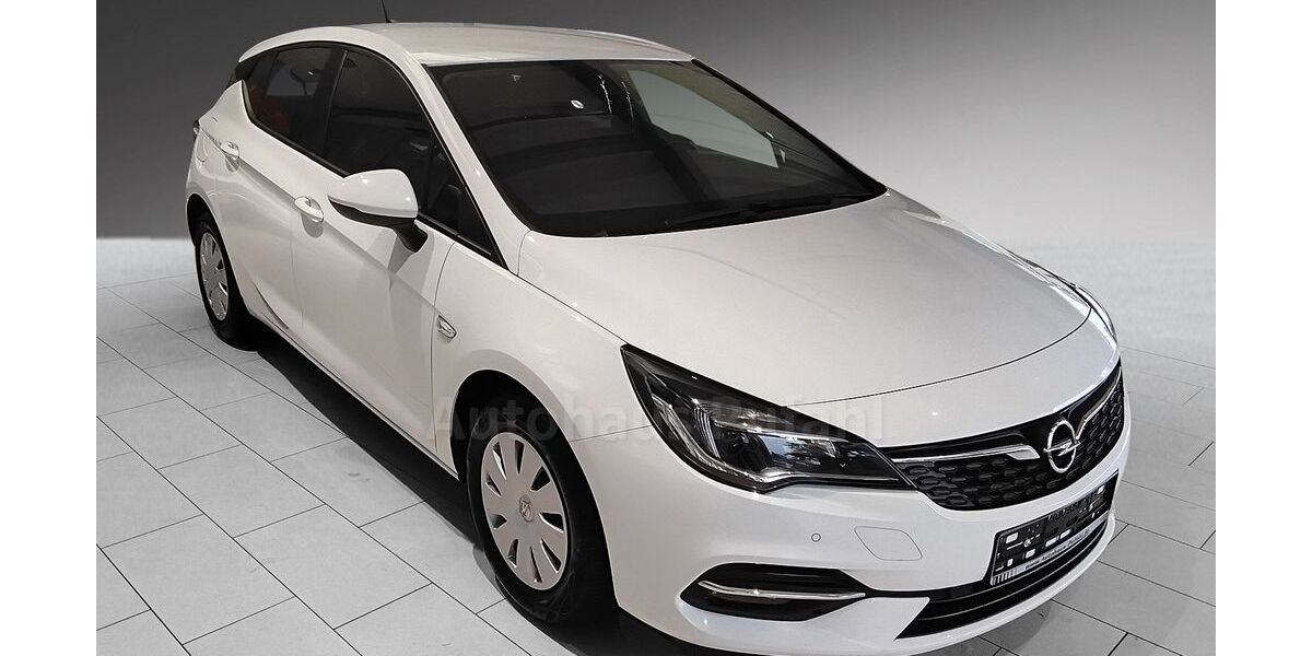 Opel Astra 69.000 km 12.900 &euro; Lengerich 49525
