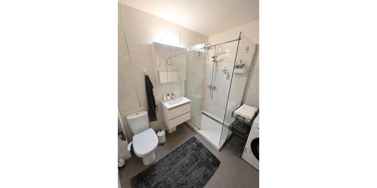 Etagenwohnung Osnabrück Hellern - 4 Zimmer, 113 m&sup2;, 369.000&euro; | Angebot:26828928