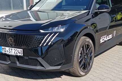 Peugeot 5008 1.230 km 39.500 &euro; Magdeburg 39110