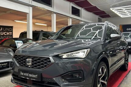 Seat Tarraco 57.882 km 29.999 &euro; Remshalden Grunbach 73630