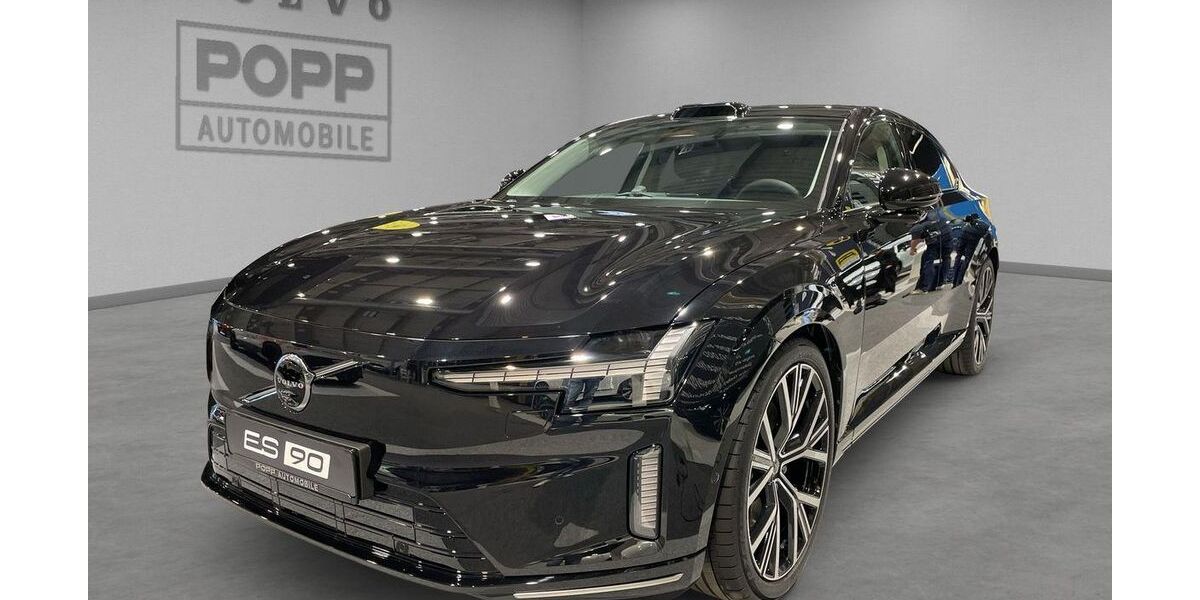 Volvo ES90 10.000 km 69.990 &euro; Nohra 99428