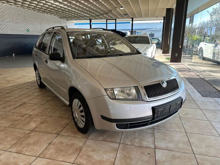 Fabia