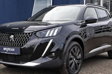 Peugeot 2008 82.161 km 19.450 &euro; Eschwege 37269