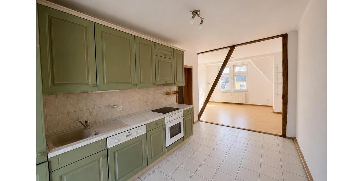 Mehrfamilienhaus, Wohnhaus Falkenstein/Vogtland Vogtland - 269.000&euro; | Angebot:27223224