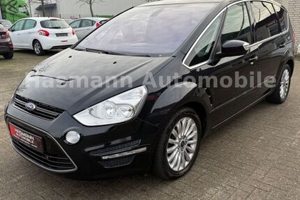 Ford S-Max 260.000 km 4.999 &euro; Diepholz 49356