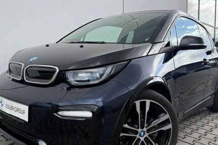 BMW i3 51.321 km 21.899 &euro; Kaiserslautern 67663