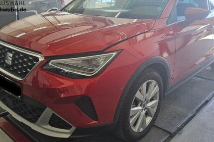 Seat Arona 14.500 km 18.090 &euro; Gersthofen 86368