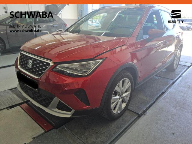 Seat Arona 14.500 km 18.090 &euro; Gersthofen 86368