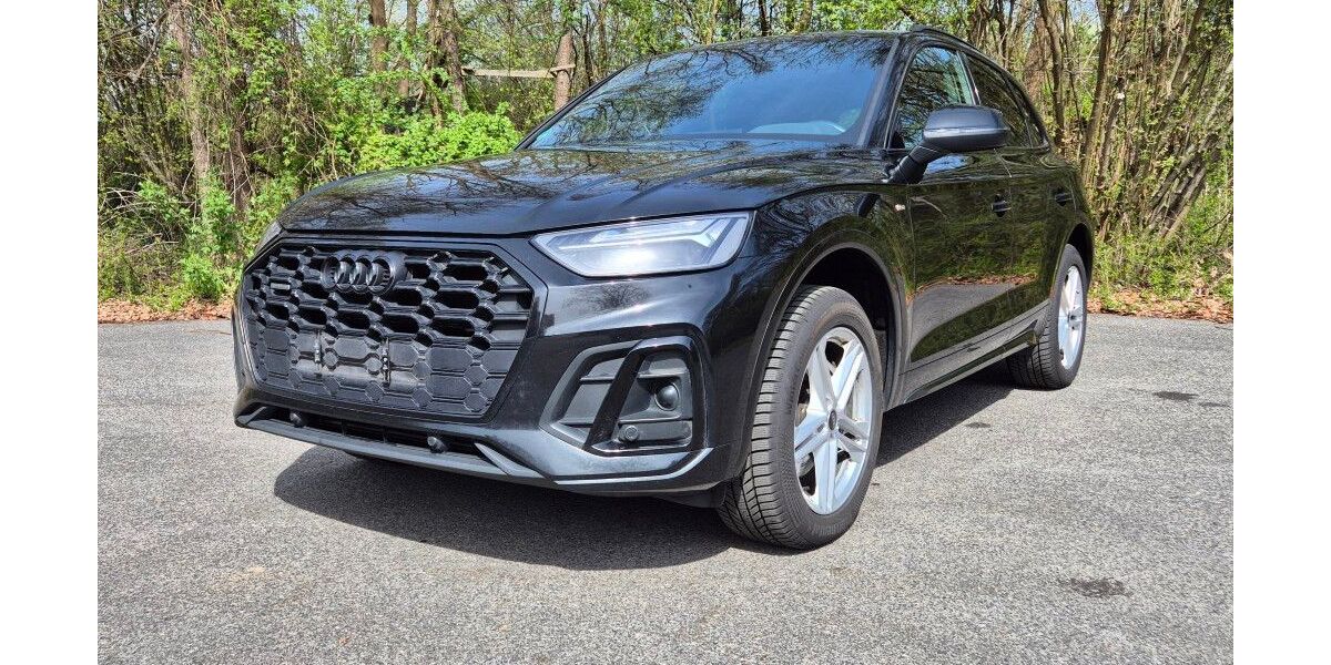 Audi Q5 118.700 km 34.260 &euro; Kemmern 96164