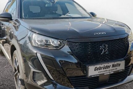 Peugeot 2008 34.588 km 15.990 &euro; Iserlohn 58636