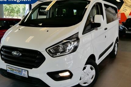 Ford Transit 94.380 km 21.900 &euro; Schwäbisch Hall 74523