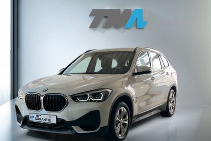 BMW X1 114.860 km 20.350 € Burgdorf 31303