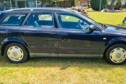 Audi A4 338.248 km 1.100 &euro; Kolkwitz 03099