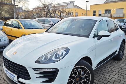 Porsche Macan 159.250 km 28.990 &euro; Markt Schwaben bei München 85570