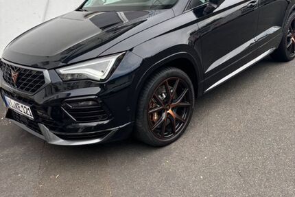 Cupra Ateca 116.000 km 30.000 &euro; Wiesbaden 65195