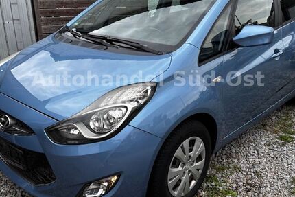 Hyundai ix20 106.698 km 8.980 &euro; Berlin 12555