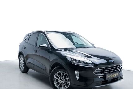 Ford Kuga 58.000 km 23.990 &euro; Altlußheim 68804