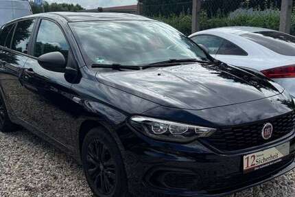 Fiat Tipo 79.921 km 9.999 &euro; Bad Lauchstädt 06246