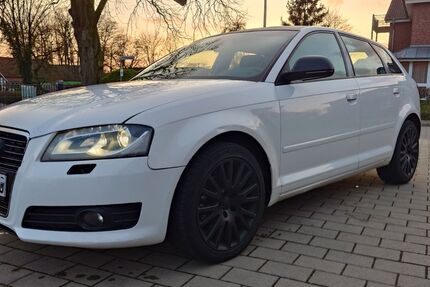 Audi A3 200.000 km 2.750 &euro; Lengerich 49838