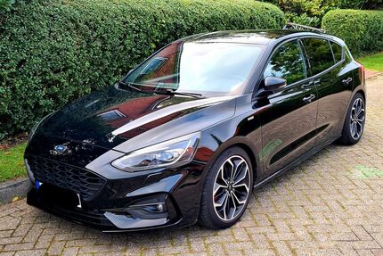 Ford Focus 135.000 km 13.000 &euro; Aurich 26603