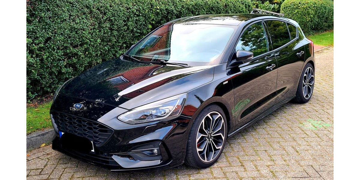Ford Focus 135.000 km 14.000 &euro; Aurich 26603