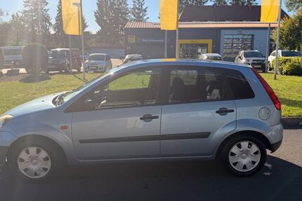 Ford Fiesta 165.000 km 1.800 &euro; Neuenstein 36286