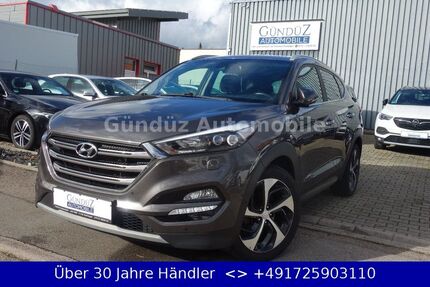 Hyundai TUCSON 142.000 km 14.595 &euro; Nufringen bei Böblingen 71154