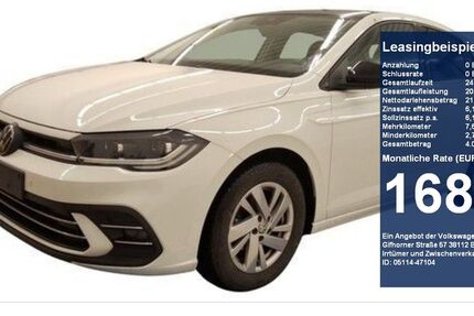 VW Polo 30.220 km 21.410 &euro; Vilsbiburg 84137