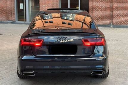 Audi A6 156.000 km 17.600 &euro; Ribnitz-Damgarten 18311