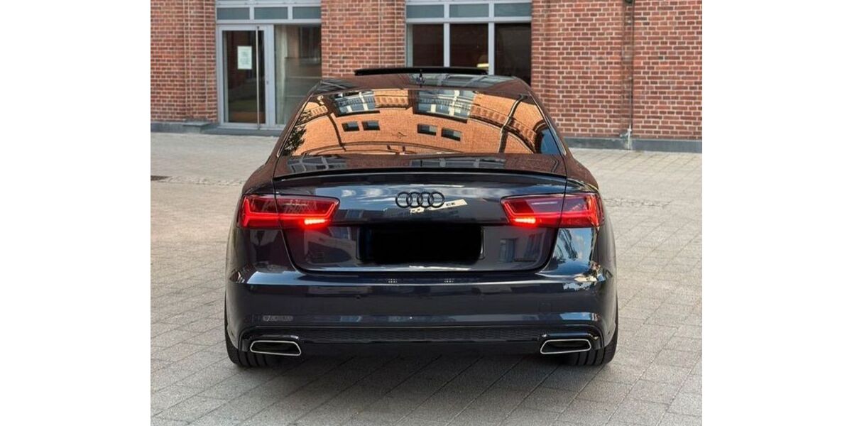 Audi A6 156.000 km 17.600 &euro; Ribnitz-Damgarten 18311