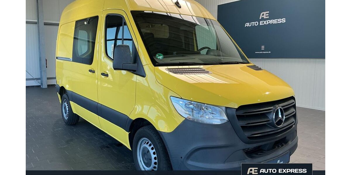 Mercedes-Benz Sprinter 89.500 km 22.491 &euro; Oyten 28876